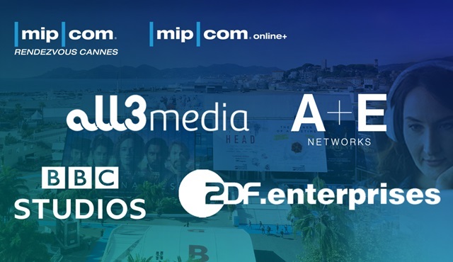 MIPCOM 2020'ye 600'den fazla alıcı katılacak