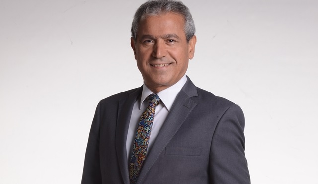 Abbas Güçlü ile Genç Bakış, sezonu Kemal Kılıçdaroğlu ile açıyor!