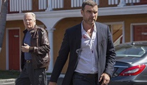 Ray Donovan, 5. sezon onayını kaptı