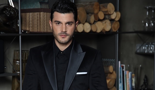 Burak Sevinç, Leke dizisindeki yeni rolü ile ilgili konuştu!