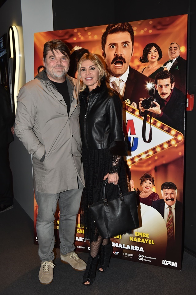 Düğüm Salonu Gala