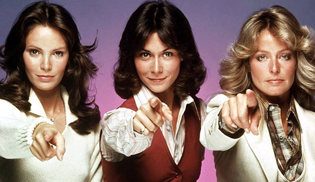 Charlie’s Angels | Çarli'in Melekleri 