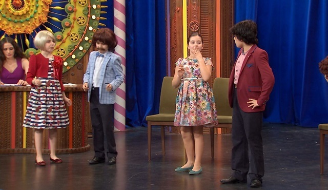 Güldüy Güldüy Show Çocuk'un yayın günü değişti!
