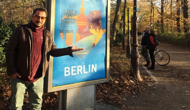 Berlin