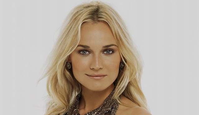 Diane Kruger yeni bir diziyle televizyona geliyor