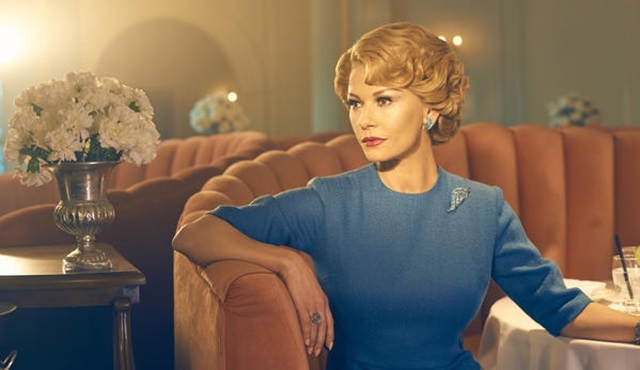 Oscarlı oyuncu Olivia de Havilland, Feud dizisine dava açtı