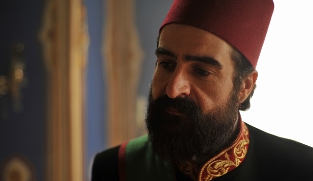 Filinta: Padişahım çok yaşa!