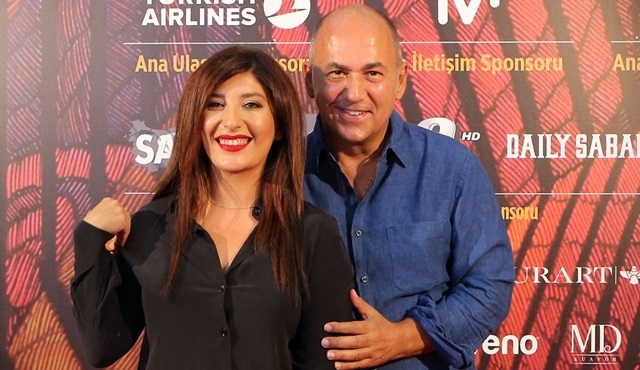 Ferzan Özpetek, Antalya Film Festivali’nde sinemaseverlerin sorularını yanıtladı!
