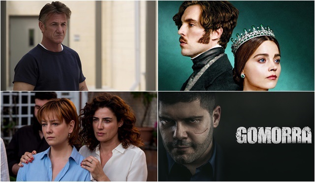 Nisan ayında BluTV'de neler var?