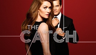 The Catch'in ikinci sezon fragmanı yayınlandı