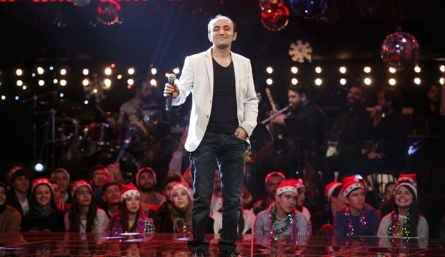 Yılbaşı Özel