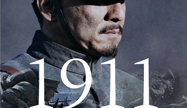 Jackie Chan 1911 filmi Tv'de ilk kez Kanal D'de ekrana gelecek!