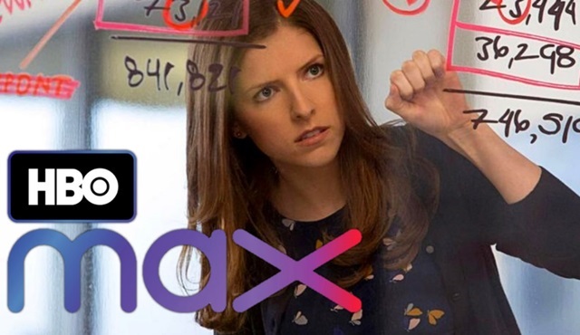 Anna Kendrick'in başrolünde yer aldığı Love Life, 27 Mayıs'ta HBO Max'te başlıyor