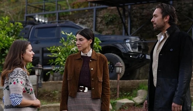 Taşacak Bu Deniz: Esme'nin Aleynası ne zaman gelir?