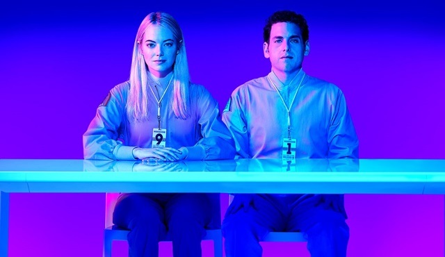 Maniac: Ayrı dünyaların insanları