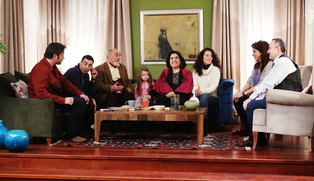İlk Kareler