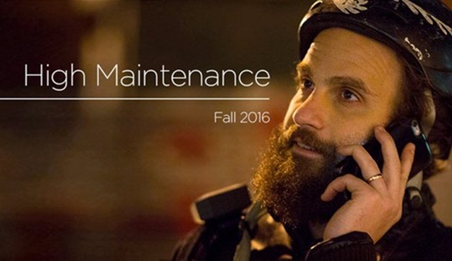 HBO, High Maintenance dizisine ikinci sezon onayı verdi