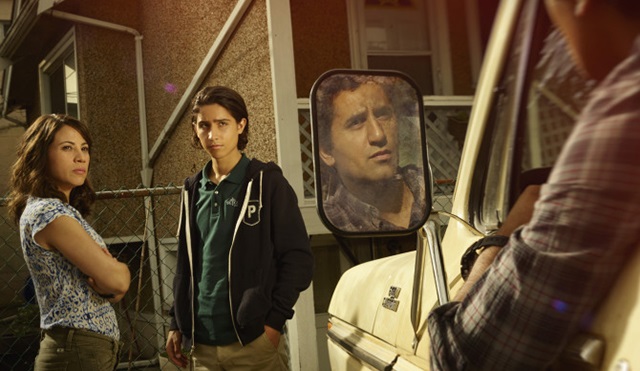 Fear The Walking Dead için yepyeni fotoğraflar paylaşıldı
