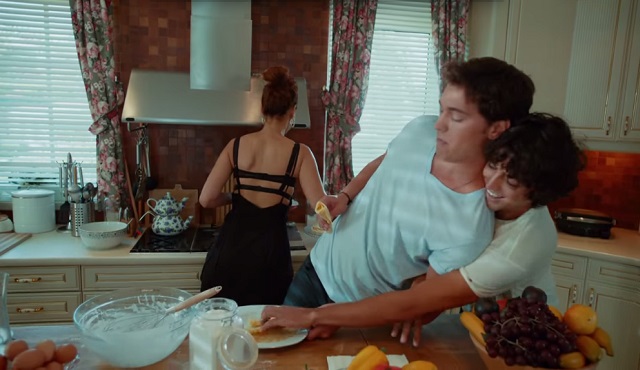 MedCezir Bölüm 40