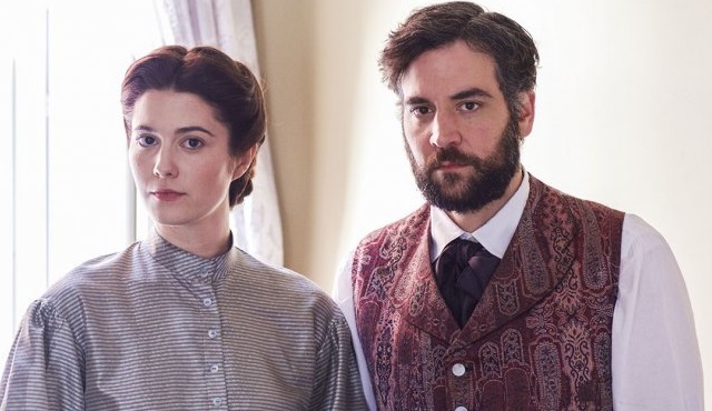 Mercy Street dizisi ikinci sezon sonunda iptal oldu