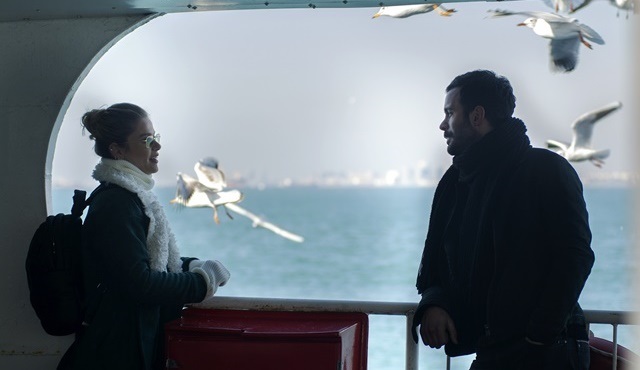 Kuzgun’da bu hafta Dila, Kuzgun’a ilan-ı aşkta bulunacak!