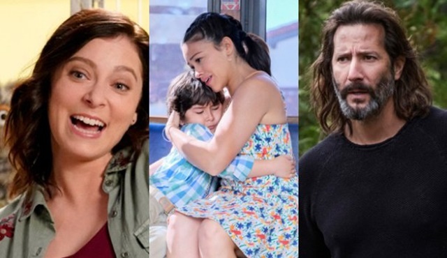 Jane the Virgin, Crazy Ex-Girlfriend ve iZombie gelecek sezon final yapacak