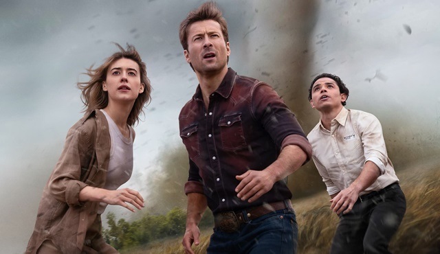 Kasırgalar filmi 17 Şubat Pazartesi BluTV’de!