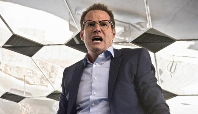 Heroes Reborn'dan ilk fotoğraflar geldi