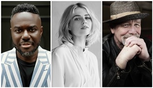 A Knight of the Seven Kingdoms’ın kadrosuna yeni isimler katıldı!