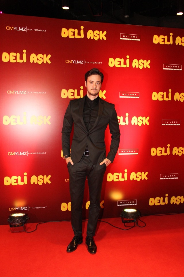 Deli Aşk Gala