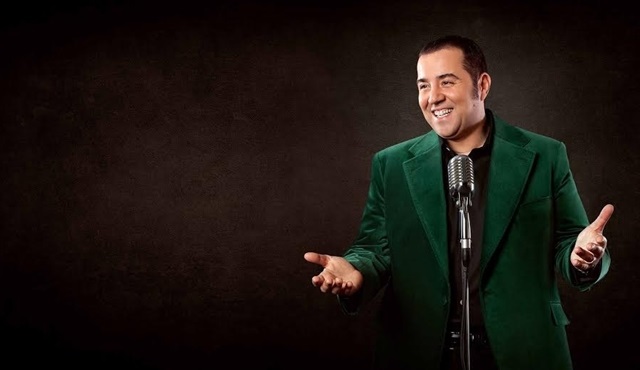 Ata Demirer, Gece Gündüz'e konuk oluyor!