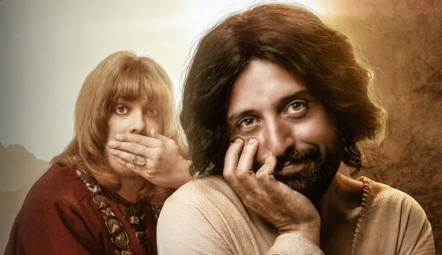 Netflix'teki The First Temptation of Christ filminin yapımcıları saldırıya uğradı