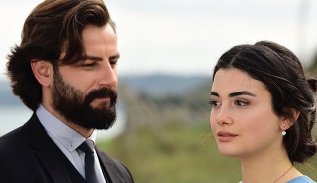 Yemin dizisi 5 ülkede daha yayına girecek