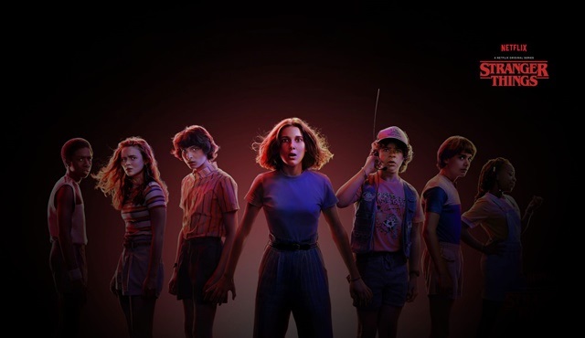 Stranger Things'in yayınlanan üç sezonuna ait çekim hataları yayınlandı!