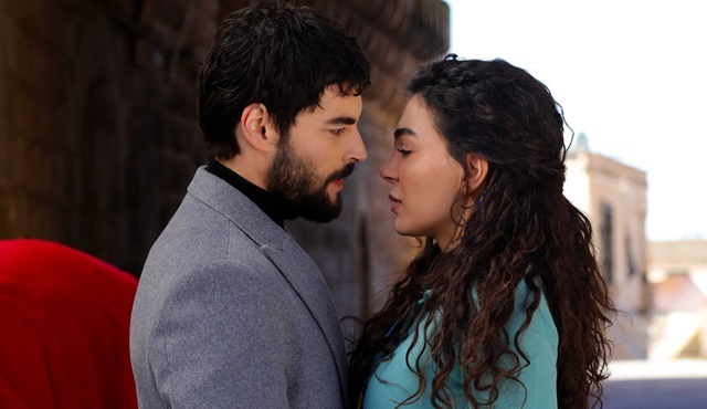 Hercai, Türkiye’nin son bir haftada en çok abone olunan Youtube kanalı oldu!