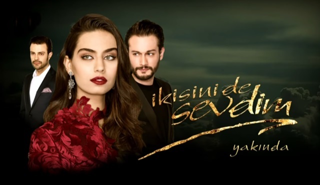 İkisini de Sevdim dizisinden ilk tanıtım yayınlandı!