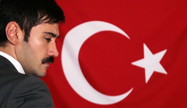 İsimsizler dizisinden ilk kareler yayınlandı!