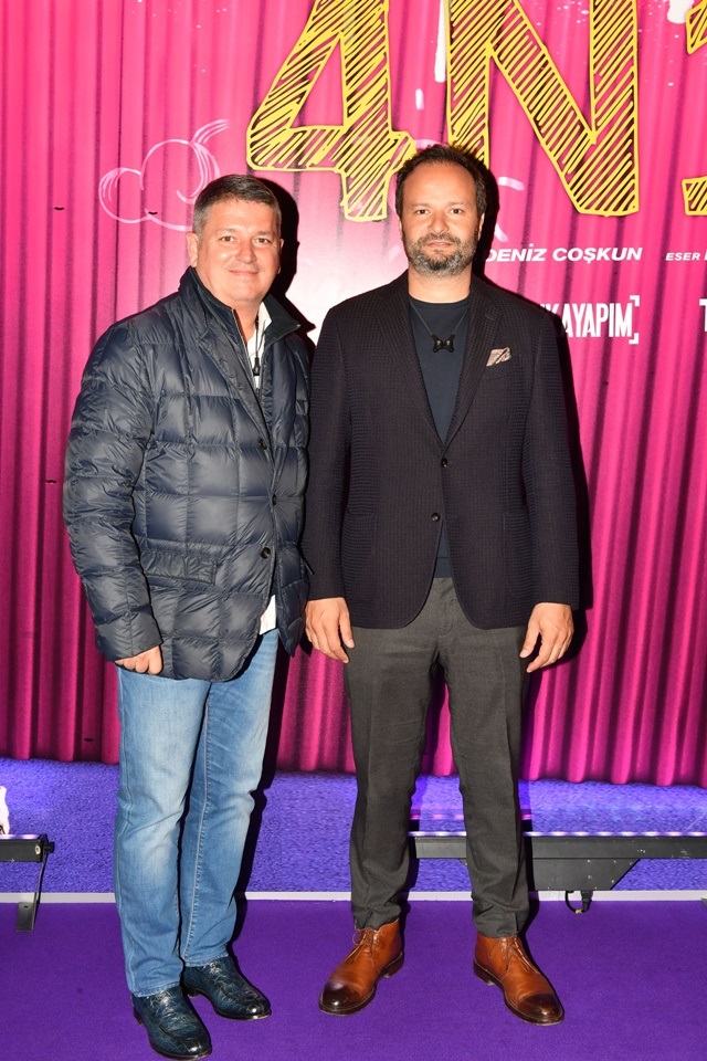 4N1K Gala
