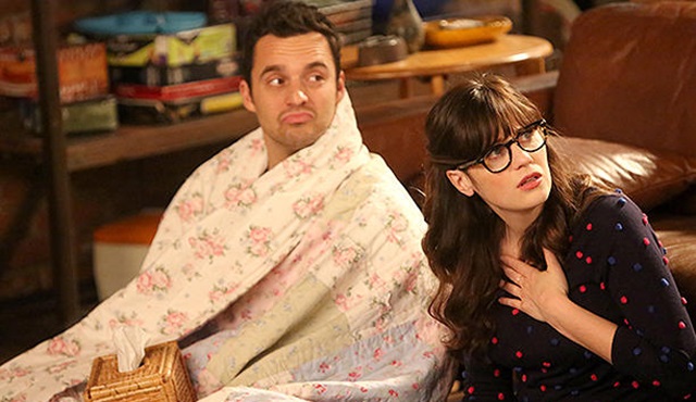 New Girl, 6. sezon onayı aldı