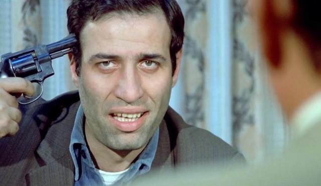 Korkusuz Korkak filmi Show Tv'de ekrana gelecek!
