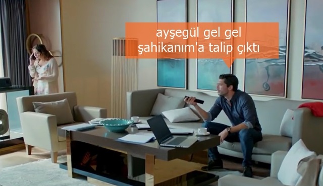 İlişki Durumu: Karışık Caps Vol.4!
