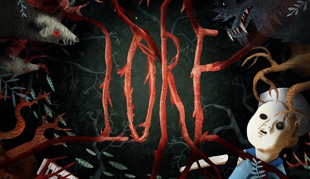 Amazon, Lore dizisine ikinci sezon onayı verdi