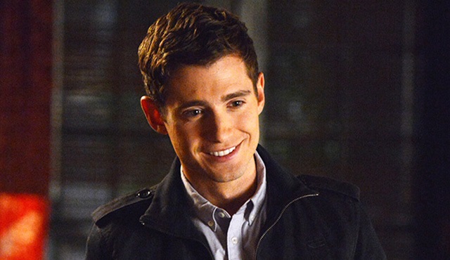 Julian Morris, Pretty Little Liars'a geri dönüyor