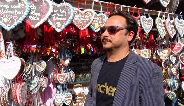 Çok Gezenti bu hafta Oktober Fest'i ekranlara taşıyor