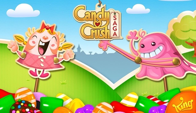 Candy Crush yarışma programı oluyor