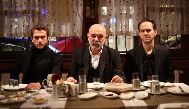 Çukur'da dün gece neler oldu?