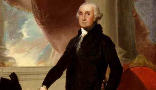 American Sniper senaristinden George Washington biyografisi