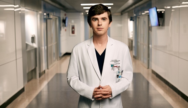 The Good Doctor'ın uzantı dizisi için hazırlıklara başlandı: The Good Lawyer
