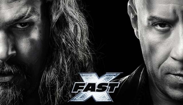 Fast and Furious'un 10. filmi Fast X 19 Mayıs'ta sinemalarda!