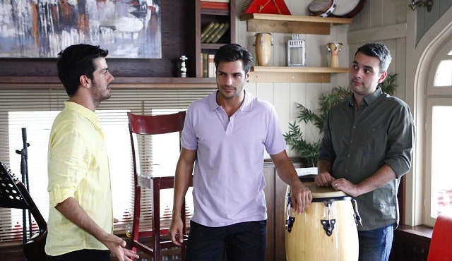 Kiraz Mevsimi Bölüm: 11